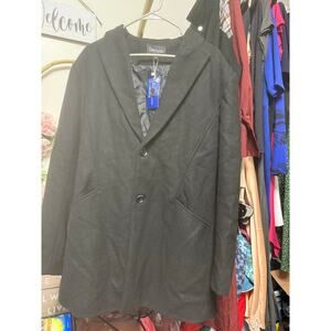 Men’s Chou Yatou coat L